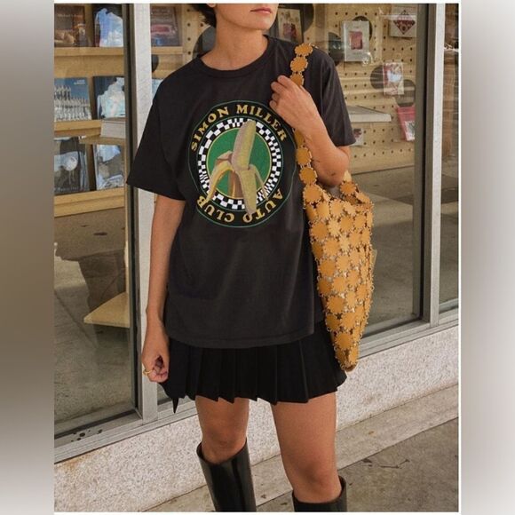 Skirt Revival! Here’s some inspiration for styling skirts. - Picture 13 of 16